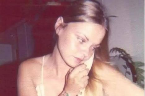 My mum was brutally murdered at 24 when I was at home in bed just age six – a ciggy packet led to arrest 50 years later