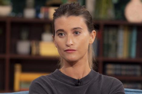 Emmerdale star Charley Webb leaves fans in tears with heartbreaking update on her dementia-stricken mum Helen