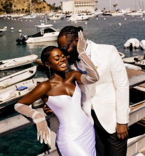 Love, Beauty & Everything Nice – Here’s Your #BellaNaijaWeddings Weekly Roundup