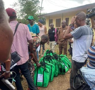 Ondo decides: Live updates, situation reports, results from governorship election 3