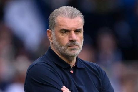 Tottenham speaking to other managers about replacing Ange Postecoglou with D-Day this week