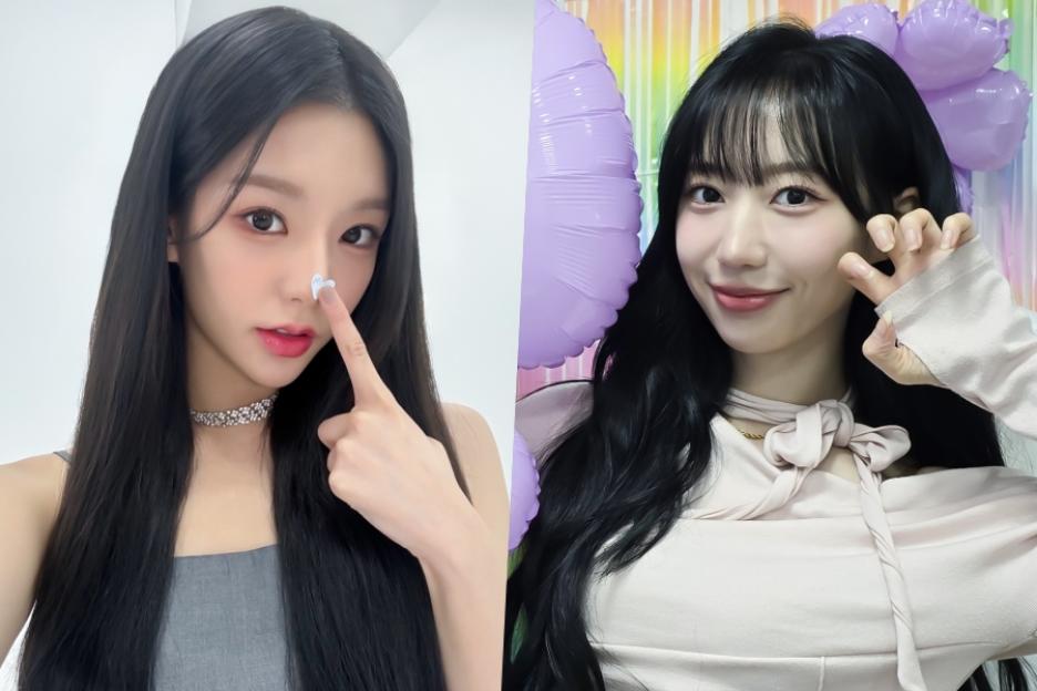 SECRET NUMBER Announces Comeback With Mysterious New Teaser