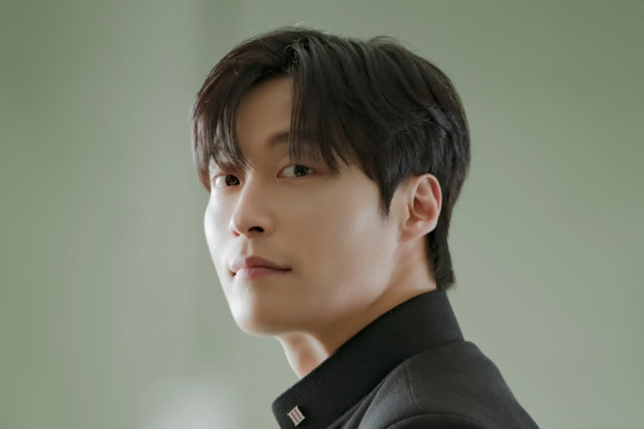 Heo Nam Jun Is A Privileged Young Man With Hidden Emotional Scars In New Drama “A Hundred Memories”