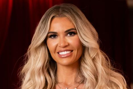 Christine McGuinness reveals she’s QUIT Celebs Go Dating just days after jetting to Ibiza to film reality show