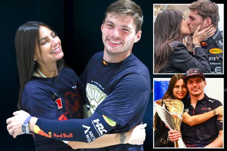 ‘It’s not fun being famous’ – Max Verstappen reveals family dream as F1 rival tips him to take year off