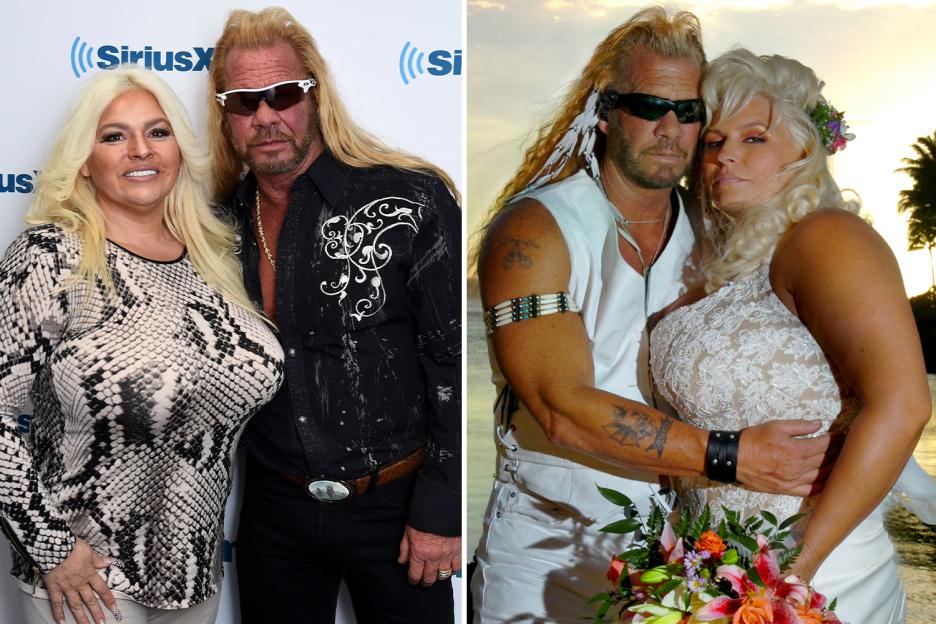 How did Dog the Bounty Hunter’s wife Beth Chapman die?