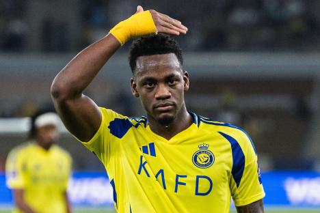 Jhon Duran set for Al-Nassr exit just SIX MONTHS after £70m transfer – but it will cost him millions to return to Prem