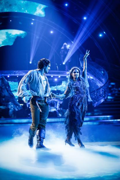 Strictly Come Dancing 2025