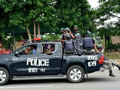 FCT Police require prior approval for camping, hiking over security concerns