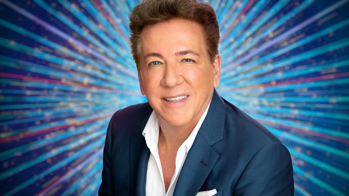 Who is Strictly star Ross King? Meet the ITV showbiz legend and novelist