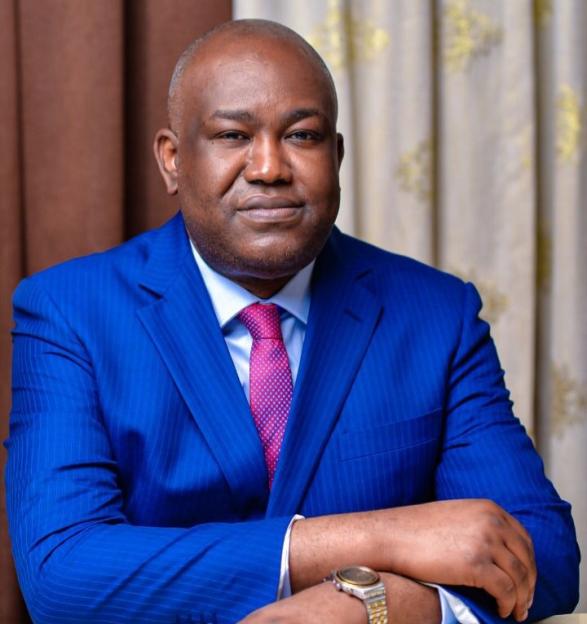 2027: Zoning has divided Nigeria, not yardstick to get competent leader —  Olawepo-Hashim
