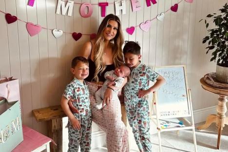 The unlikely glimmer of hope in Mrs Hinch’s darkest year – from hourly abuse, Stacey Solomon ‘feud’ & unthinkable grief