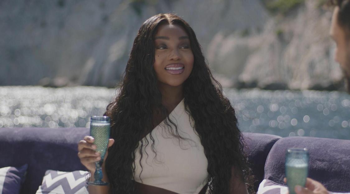 'Love Island' TV Show, Series 10, Episode 54, Majorca, Spain - 28 Jul 2023