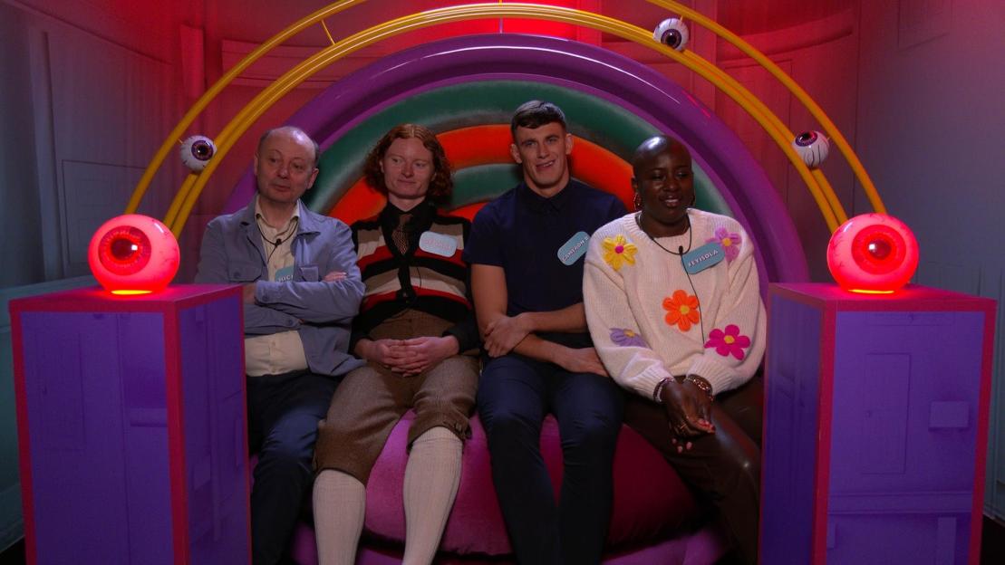 Big Brother’s first feud kicks off as two housemates clash – and horrifying twist is revealed ahead of ANOTHER eviction