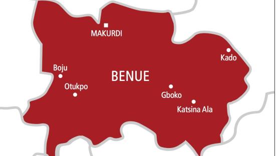 Benue insecurity: Tor Tiv holds closed door meeting with prominent sons, daughters