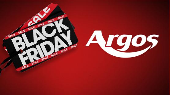 Argos Black Friday 2025: what to expect this November