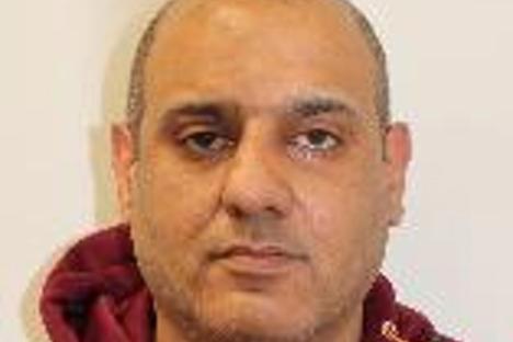 Foot-fetish hotel manager who raped & sexually assaulted sleeping guests is jailed – as cops fear MORE victims targeted