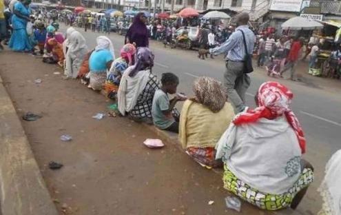 Court fixes date to hear suit filed by scavengers, beggars against Wike, IGP, AGF