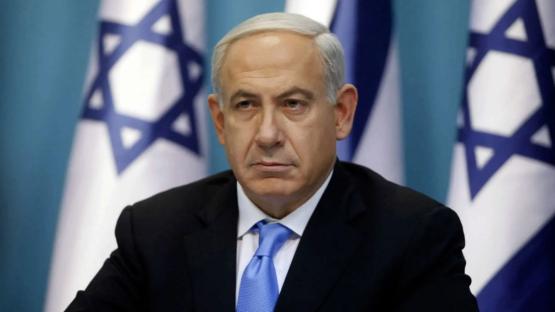 Israel’s PM, Netanyahu says Iran’s entire nuclear programme must go
