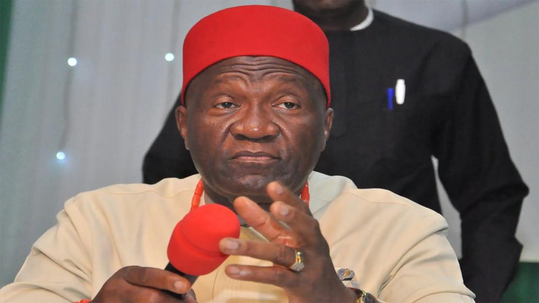 Adada state creation justified, long overdue – Nwodo, Ezea, others