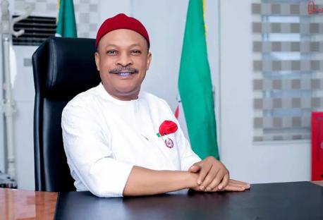BREAKING: PDP finally reinstates Wike’s Ally, Anyanwu, as national secretary