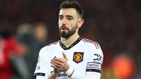 Transfer: Bruno Fernandes takes final decision on leaving Man Utd amid £100m Saudi offer