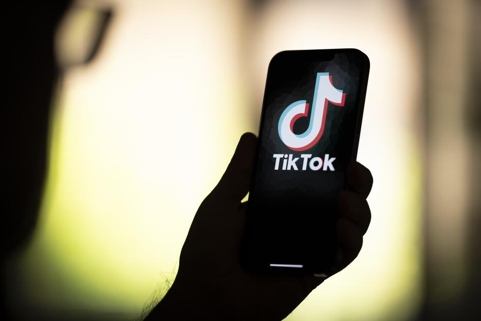 Migrant smugglers advertising dinghy crossings on TikTok despite threatened crackdown