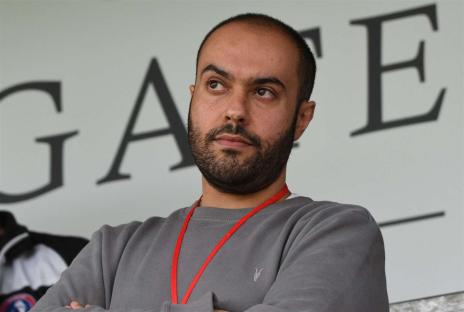 Dr. Abdulla Al-Humaidi.