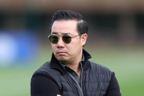 Leicester City’s future shrouded in doubt with Thai owners facing total business collapse