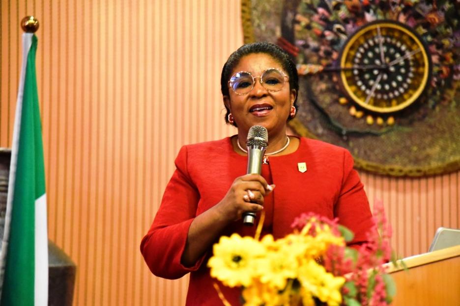 Over 34,000 federal civil servants now have official govt email addresses – Walson-Jack