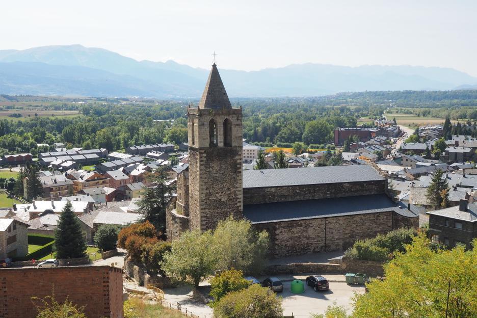 Discover the Hidden Spanish Gem in France You Can Explore in a Day!
