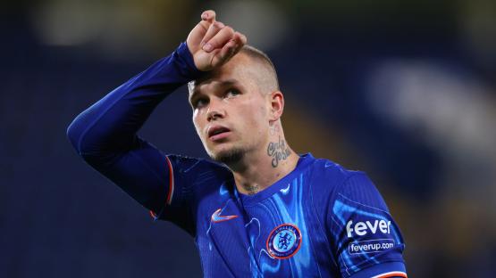 Major Mykhailo Mudryk update as banned Chelsea star ‘passes lie detector test’ in bid to clear his name