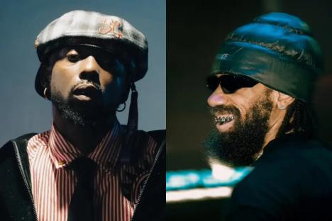Phyno is the greatest Nigerian rapper – Erigga