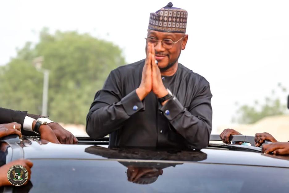 State of emergency unnecessary in Zamfara – Ex-adviser
