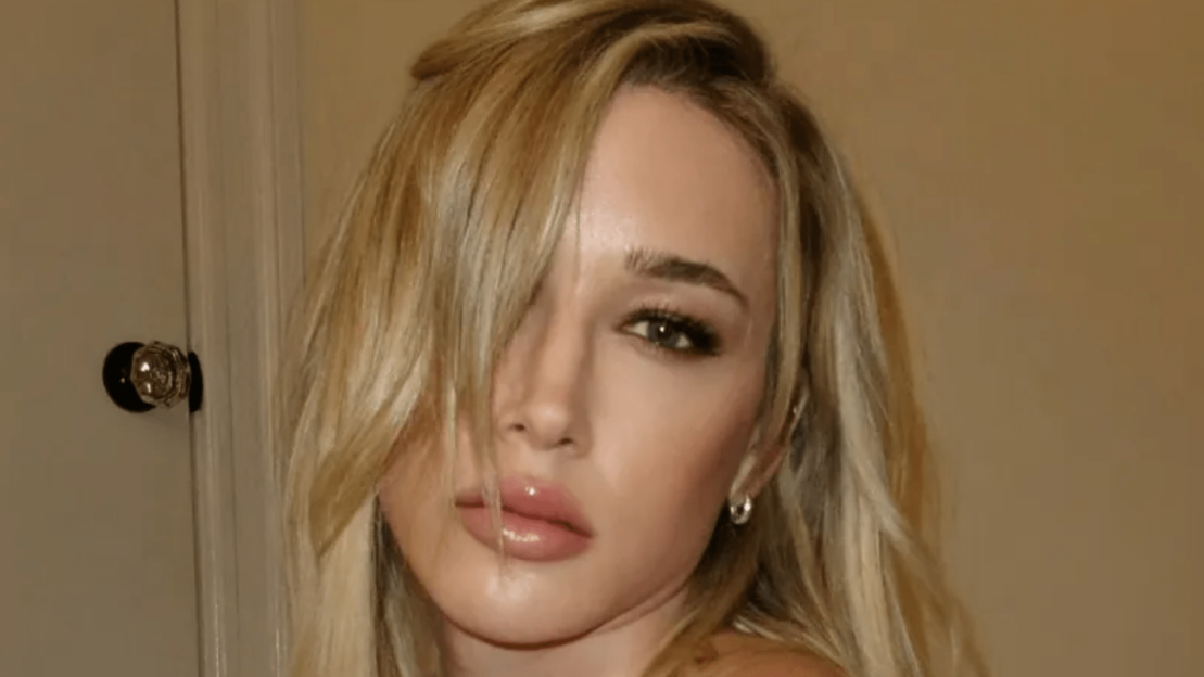 People mistake me for Blake Lively and ask for autographs – I spent £112,000 to look this good