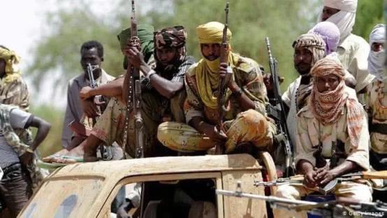 12 soldiers killed in terrorist ambush in Niger Republic