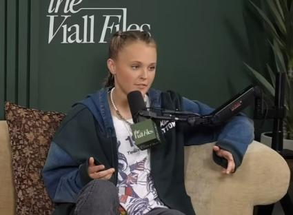 CBB’s JoJo Siwa reveals unaired row with Mickey Rourke that left her ‘shook up’