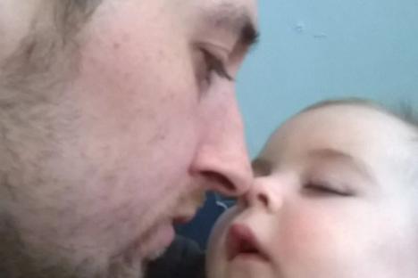 Dad who appeared on Channel 5 show The Accused is jailed for murdering daughter – 11 years after he violently shook her