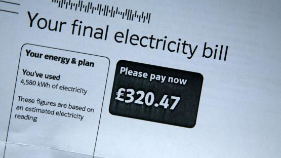 Energy bill warning for 15million who could be due £198 refund TODAY – how to get it
