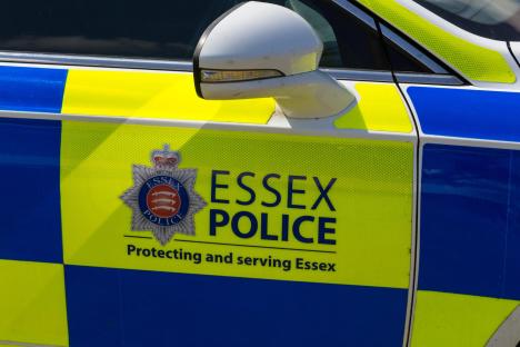 Man dies after crash near Stansted Airport as cops make appeal for information