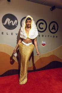 Discover 5 Ways Martell is Elevating the AMVCA Experience 10