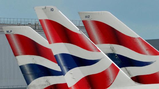 Cocaine worth £100,000 found stashed in British Airways plane toilet by engineer at Gatwick