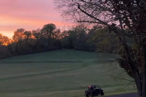 Elizabeth Hurley shares loved-up new video with Billy Ray Cyrus hinting at MARRIAGE after revealing secret romance