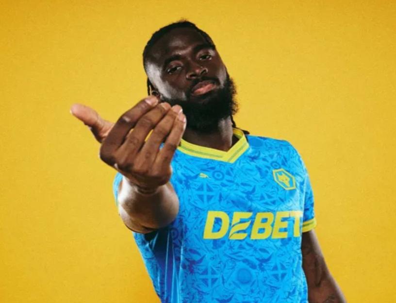 Transfer deadline: All Nigerian players who moved to new clubs