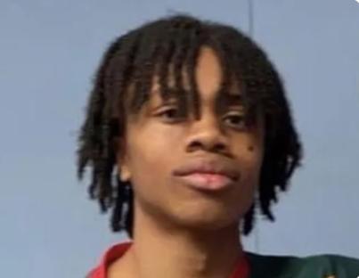Photo of David Ejimofor.