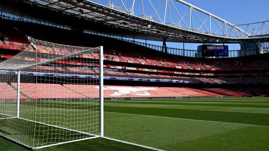 Arsenal investigating after video of PSG stars being ‘racially abused’ after Champions League clash emerges