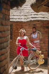 Love Happened After Nnanna's Aunt Introduced Him to Annie! 18
