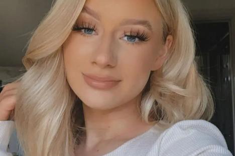 Tragic update into death of Brit, 23, ‘shot in chest’ at dad’s US home as her mum reveals ‘killer’ will not face justice