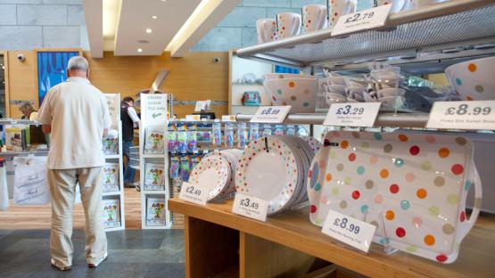 Huge update issued on future of iconic homeware chain with fresh rescue deal on the cards