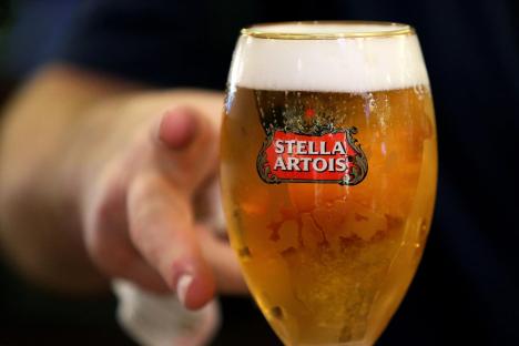 Big pub brand with 240 branches giving out FREE pints and you don’t have to buy anything